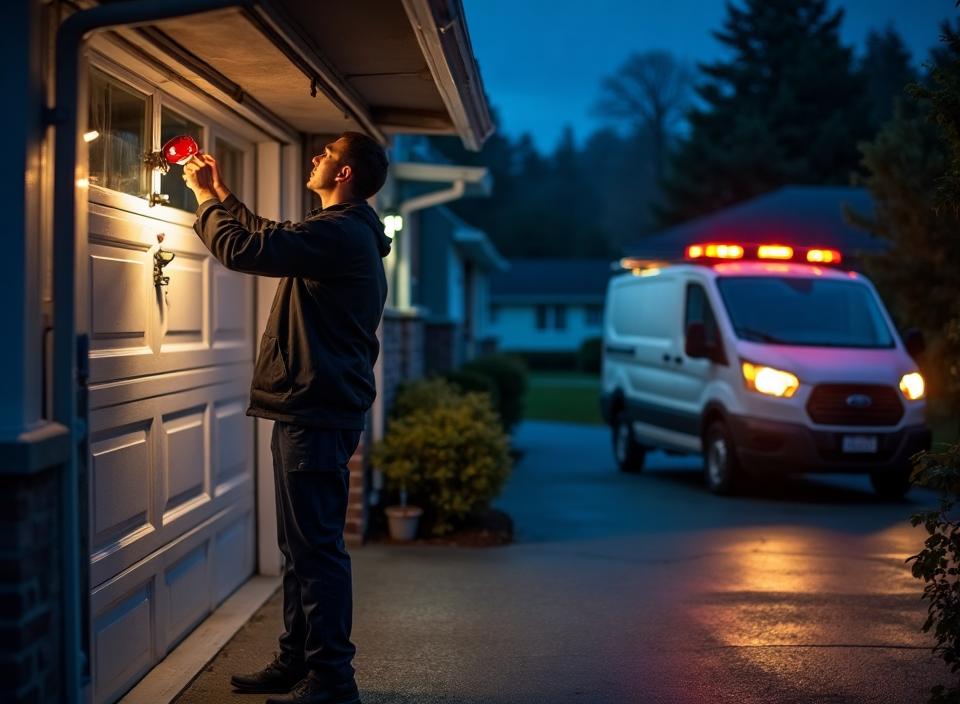 Emergency Service service